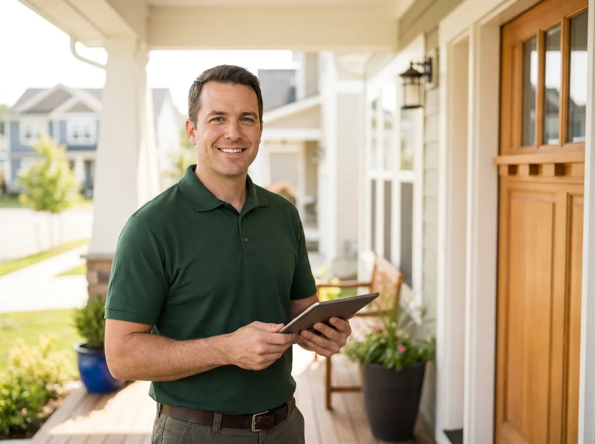 Pest control FAQs for Glenwood, IA